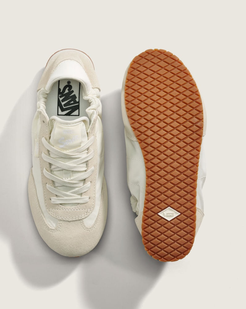 Tenis Super Lowpro Ballet