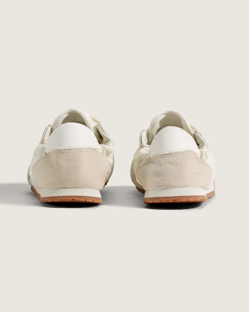 Tenis Super Lowpro Ballet