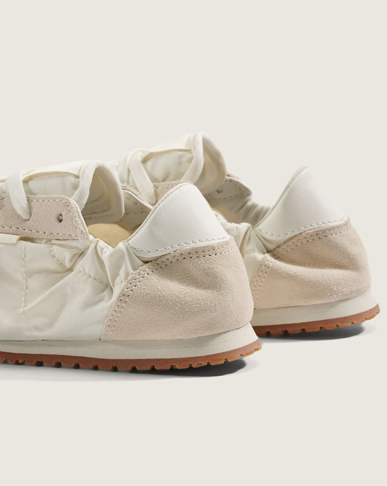 Tenis Super Lowpro Ballet