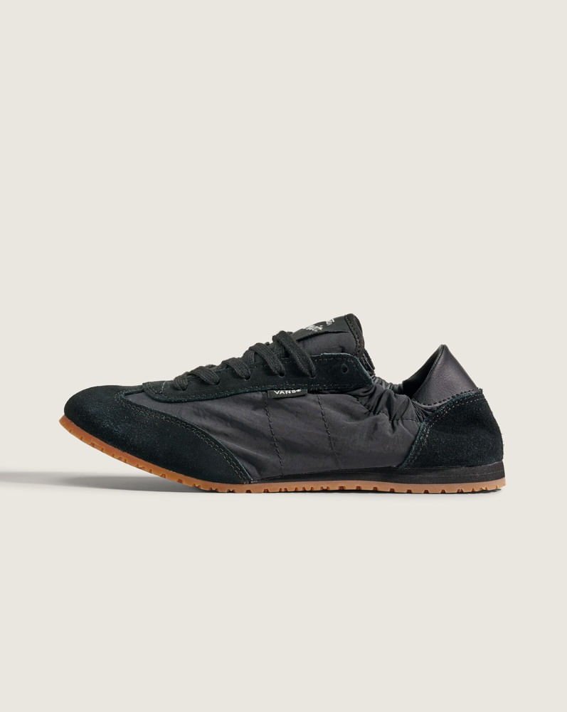 Tenis Super Lowpro Ballet