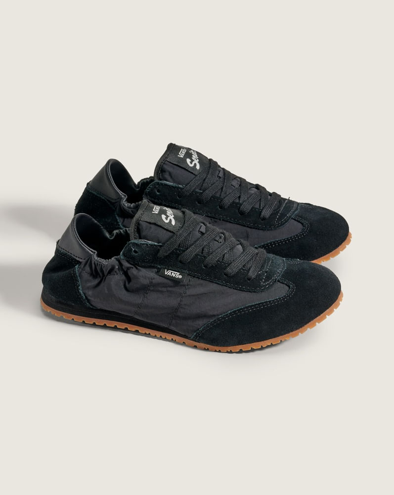 Tenis Super Lowpro Ballet