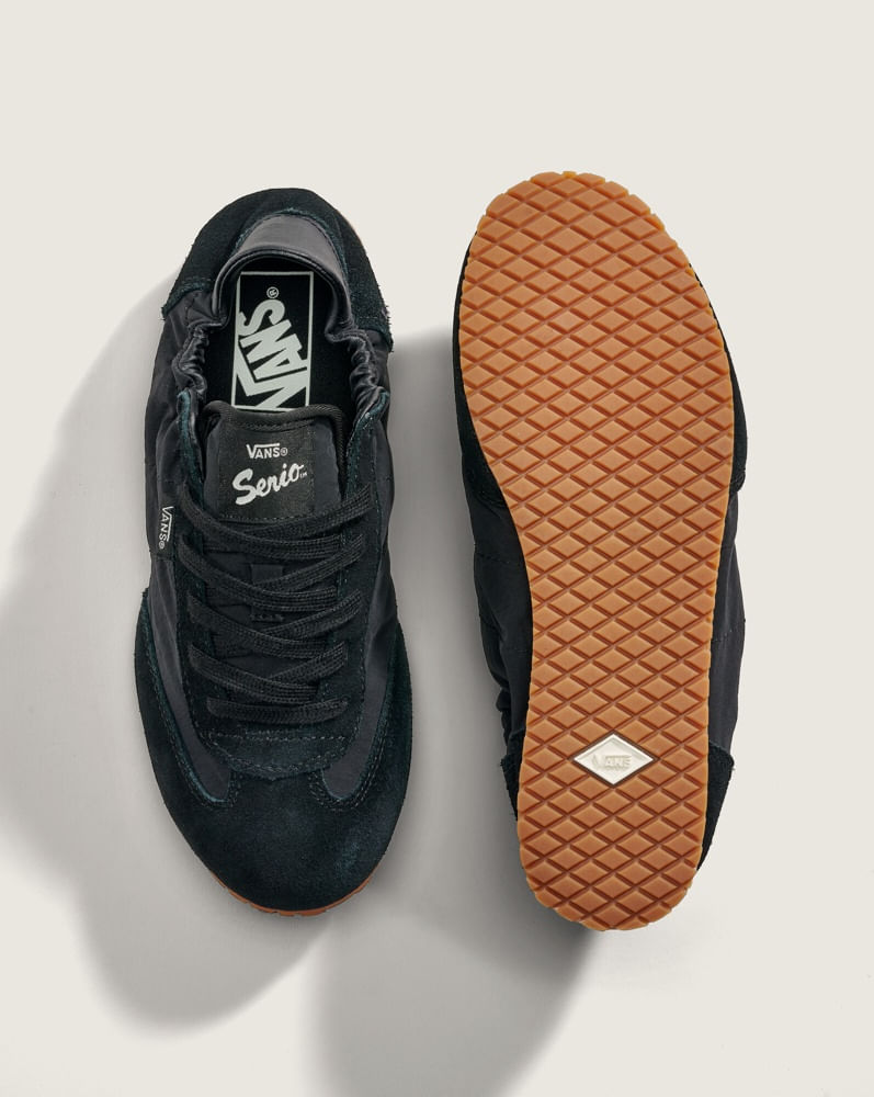 Tenis Super Lowpro Ballet