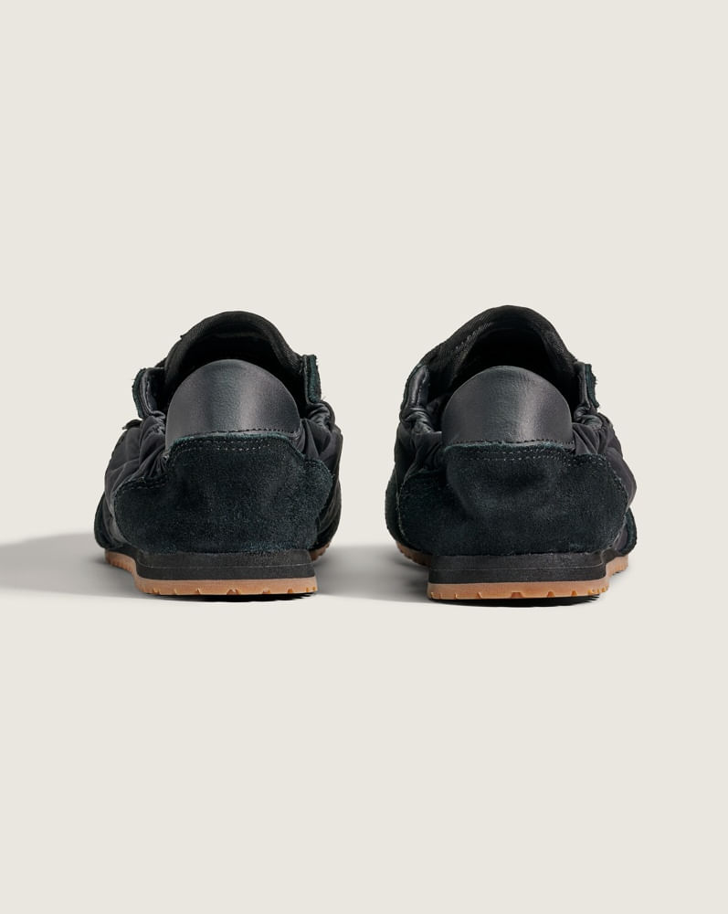 Tenis Super Lowpro Ballet
