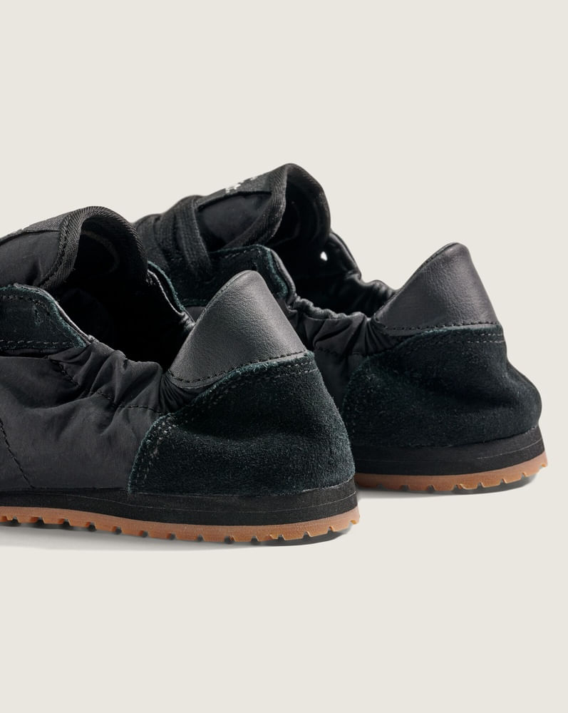 Tenis Super Lowpro Ballet