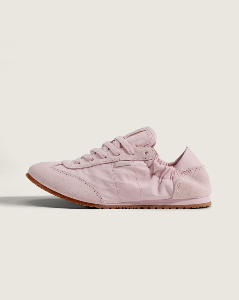 Tenis Super Lowpro Ballet
