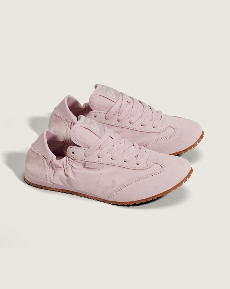 Tenis Super Lowpro Ballet