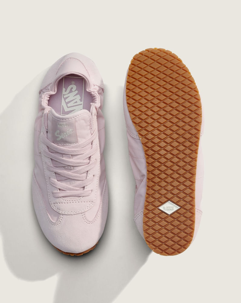 Tenis Super Lowpro Ballet