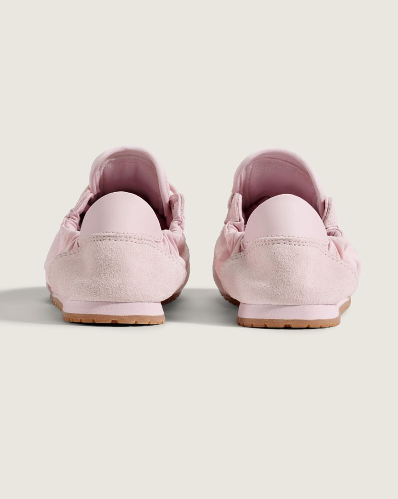 Tenis Super Lowpro Ballet