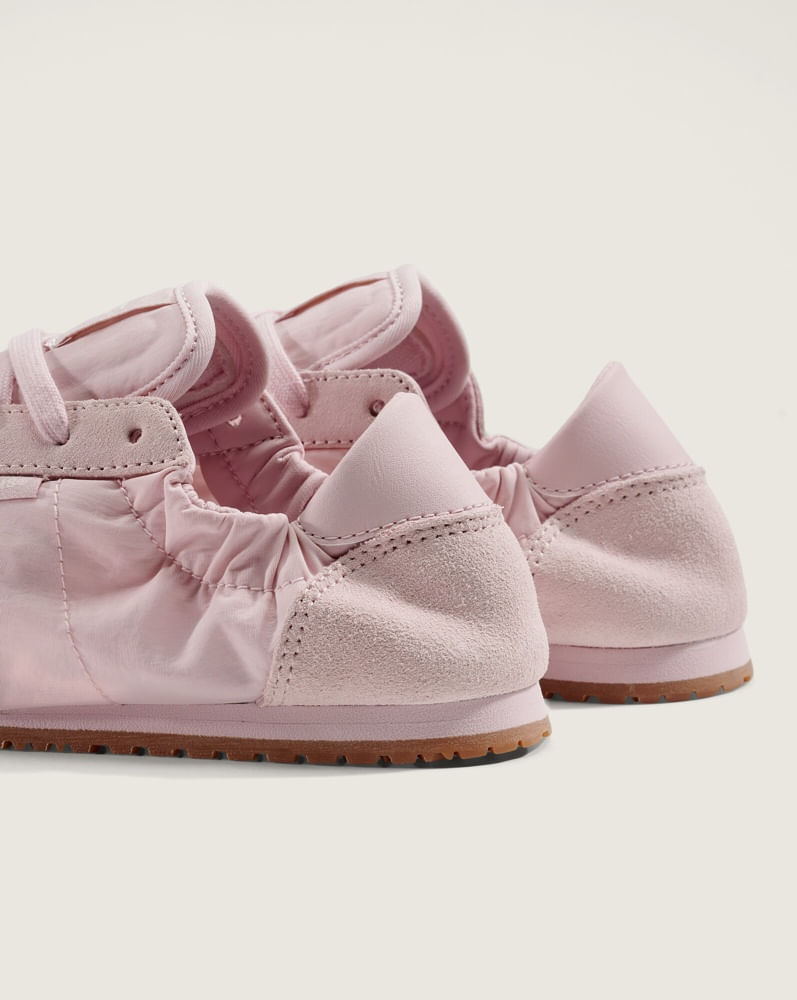 Tenis Super Lowpro Ballet