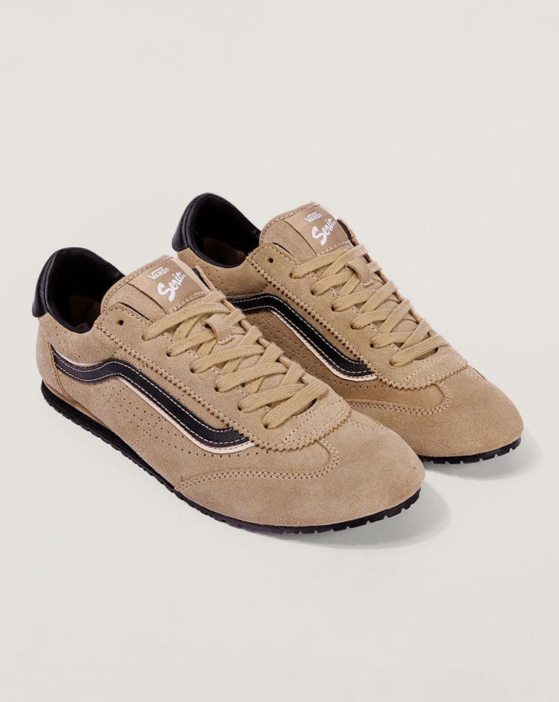 Tenis Super Lowpro