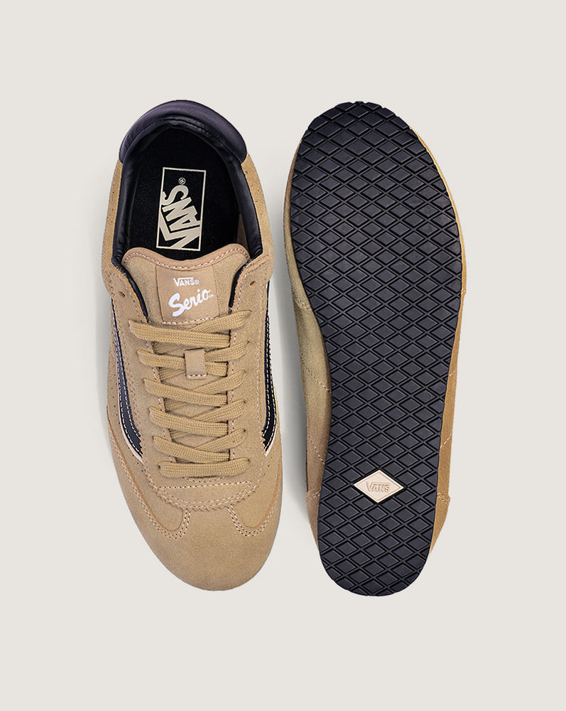 Tenis Super Lowpro