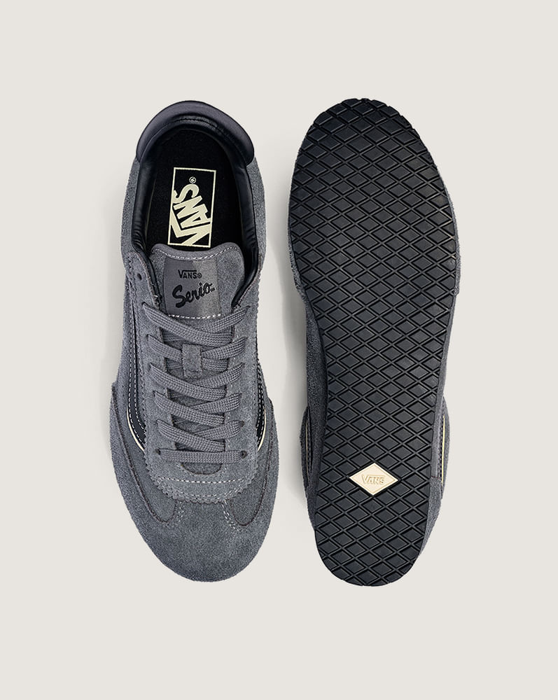 Tenis Super Lowpro