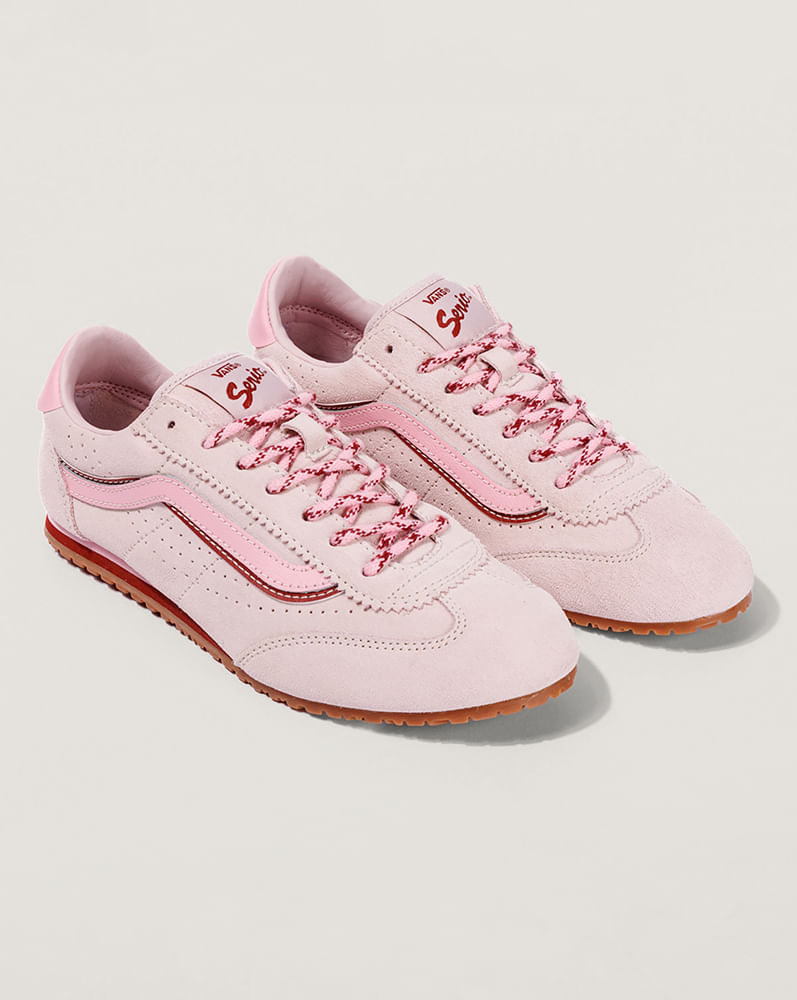 Tenis Super Lowpro