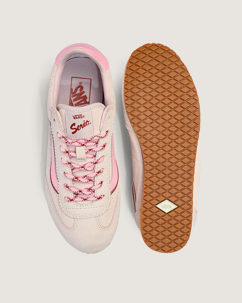 Tenis Super Lowpro