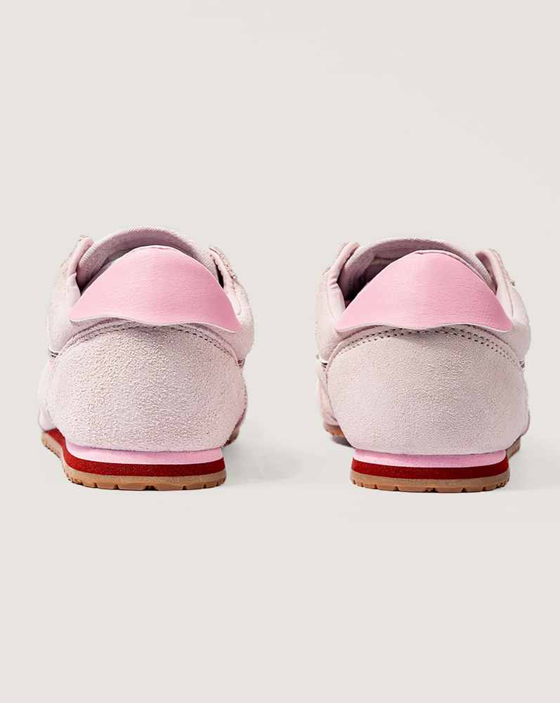 Tenis Super Lowpro