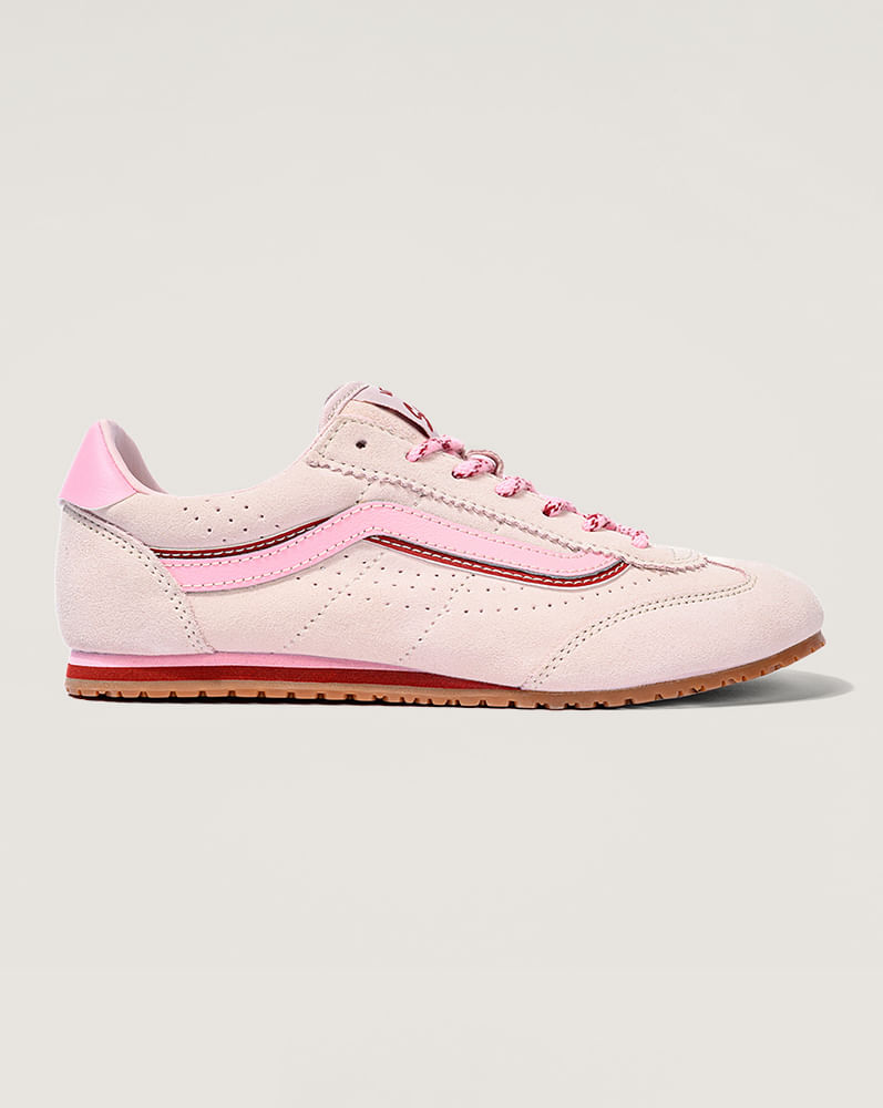 Tenis Super Lowpro