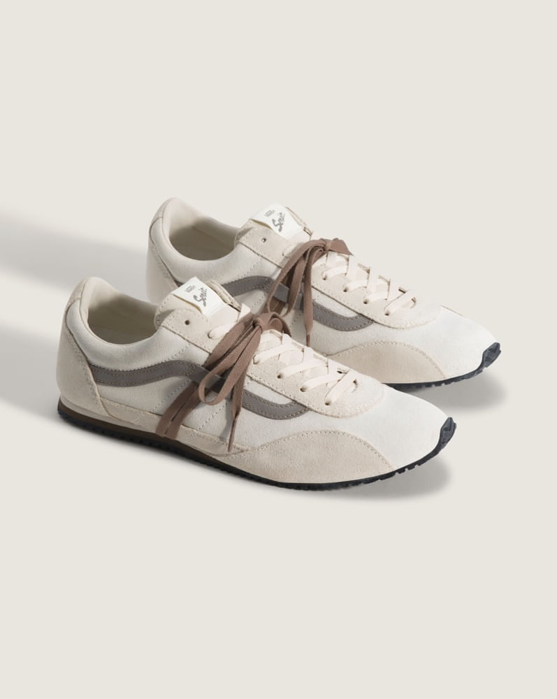 Tenis Super Lowpro Trainer Premium