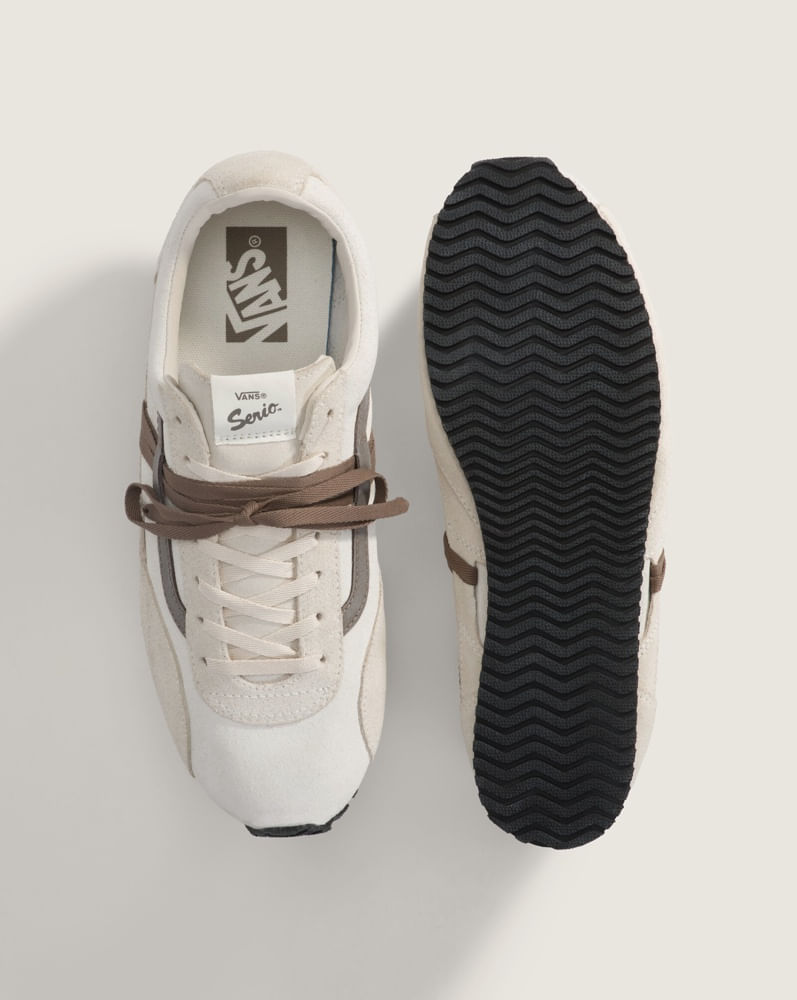 Tenis Super Lowpro Trainer Premium