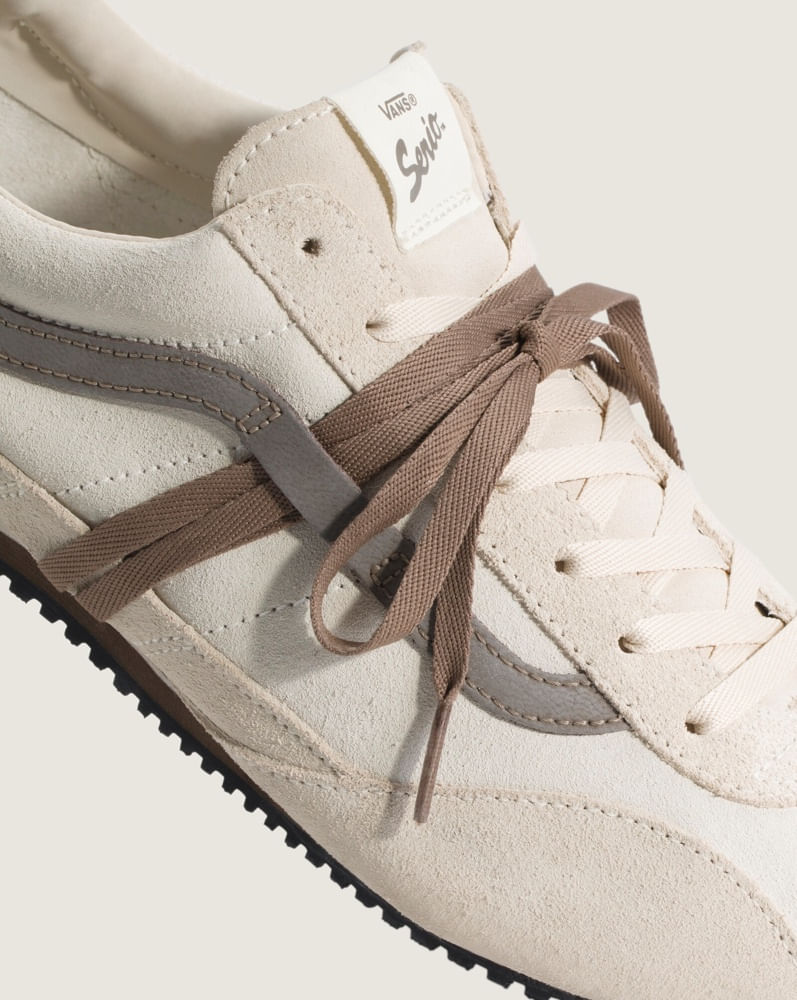 Tenis Super Lowpro Trainer Premium