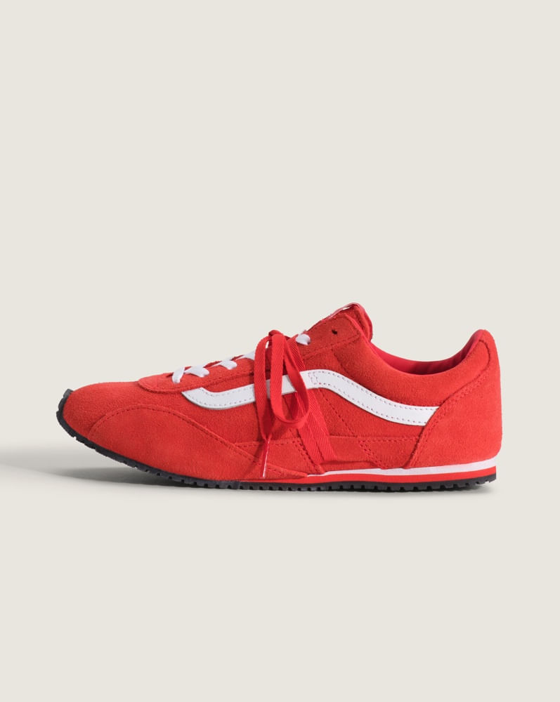 Tenis Super Lowpro Trainer Premium