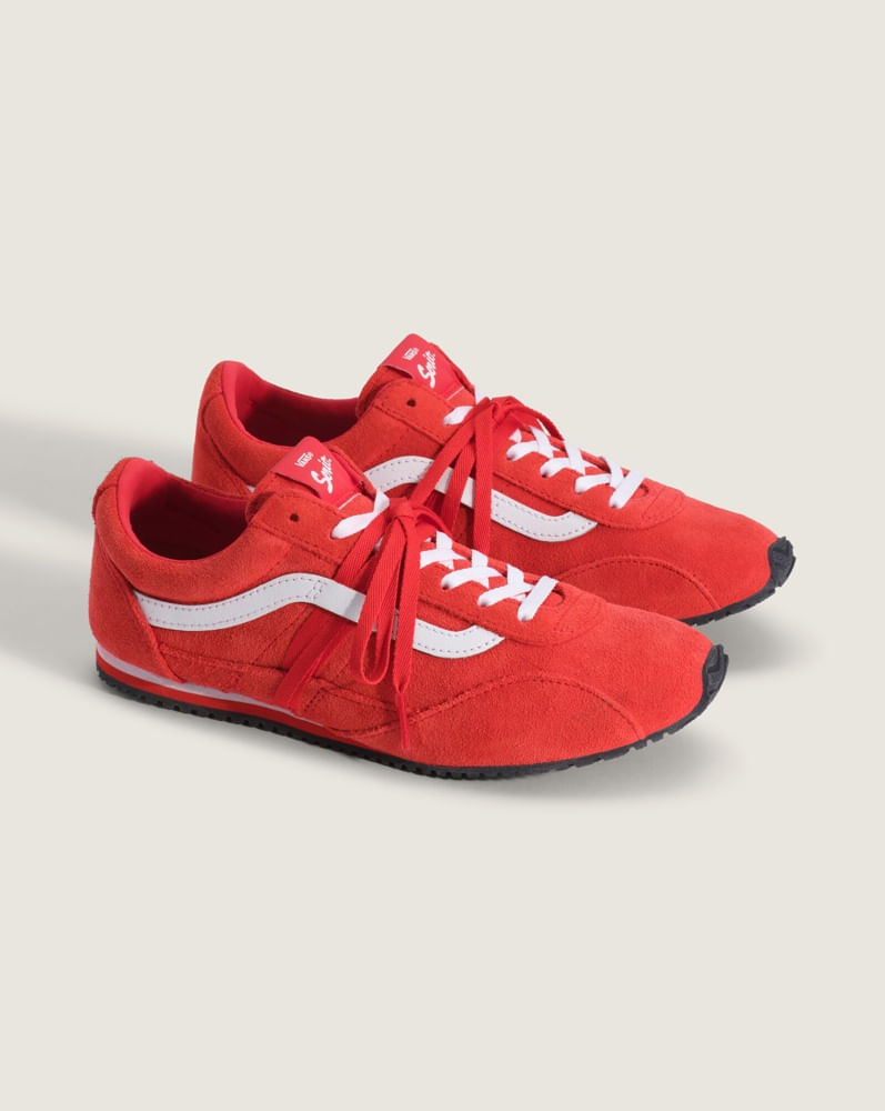 Tenis Super Lowpro Trainer Premium