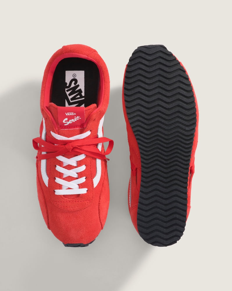 Tenis Super Lowpro Trainer Premium