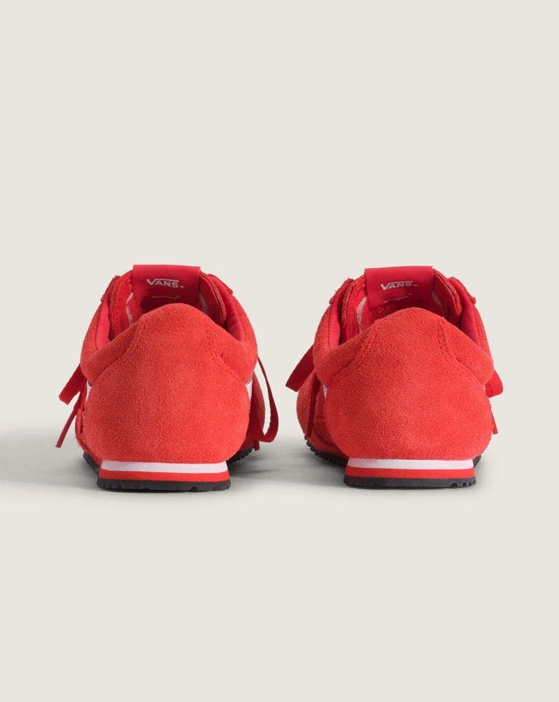 Tenis Super Lowpro Trainer Premium
