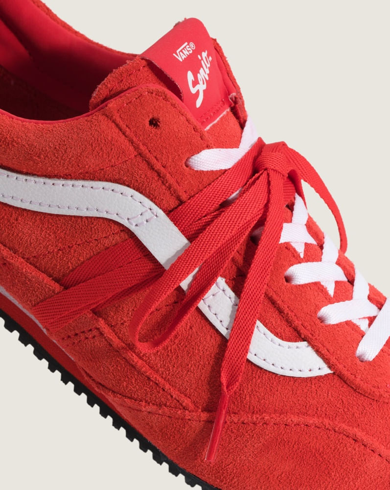 Tenis Super Lowpro Trainer Premium