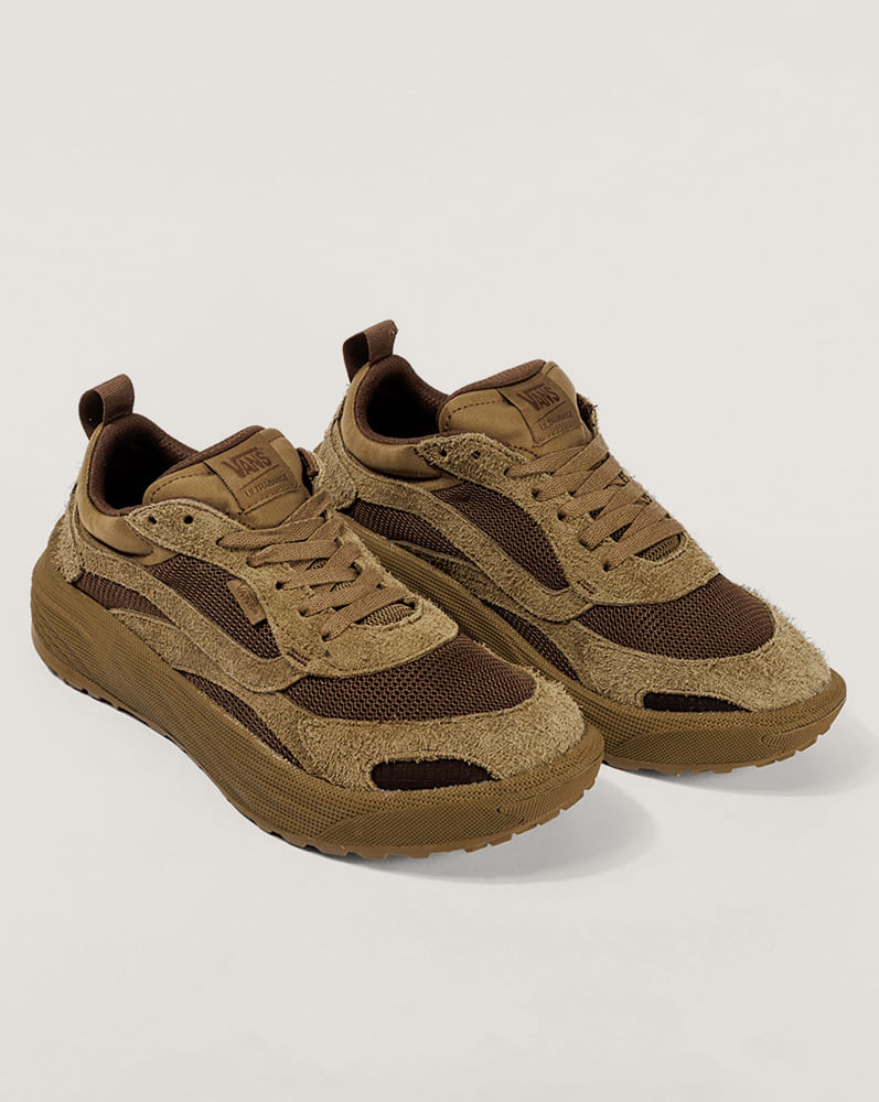 Tenis UltraRange NEO 2.0