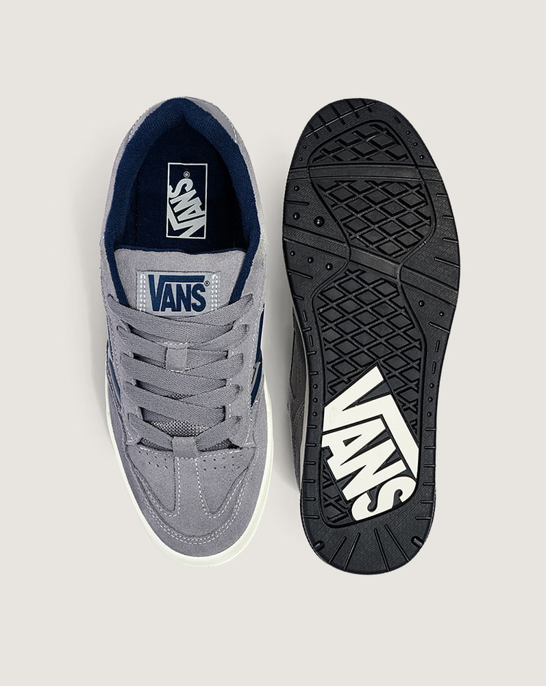 Tenis Upland