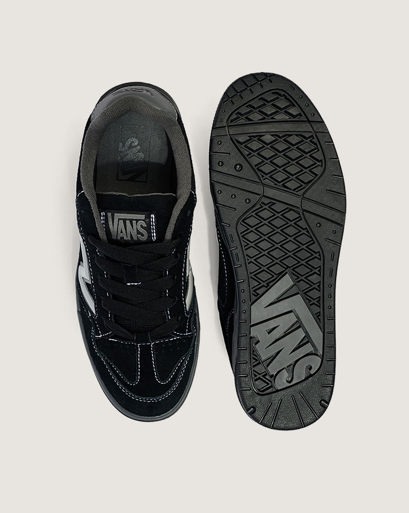 Tenis Upland