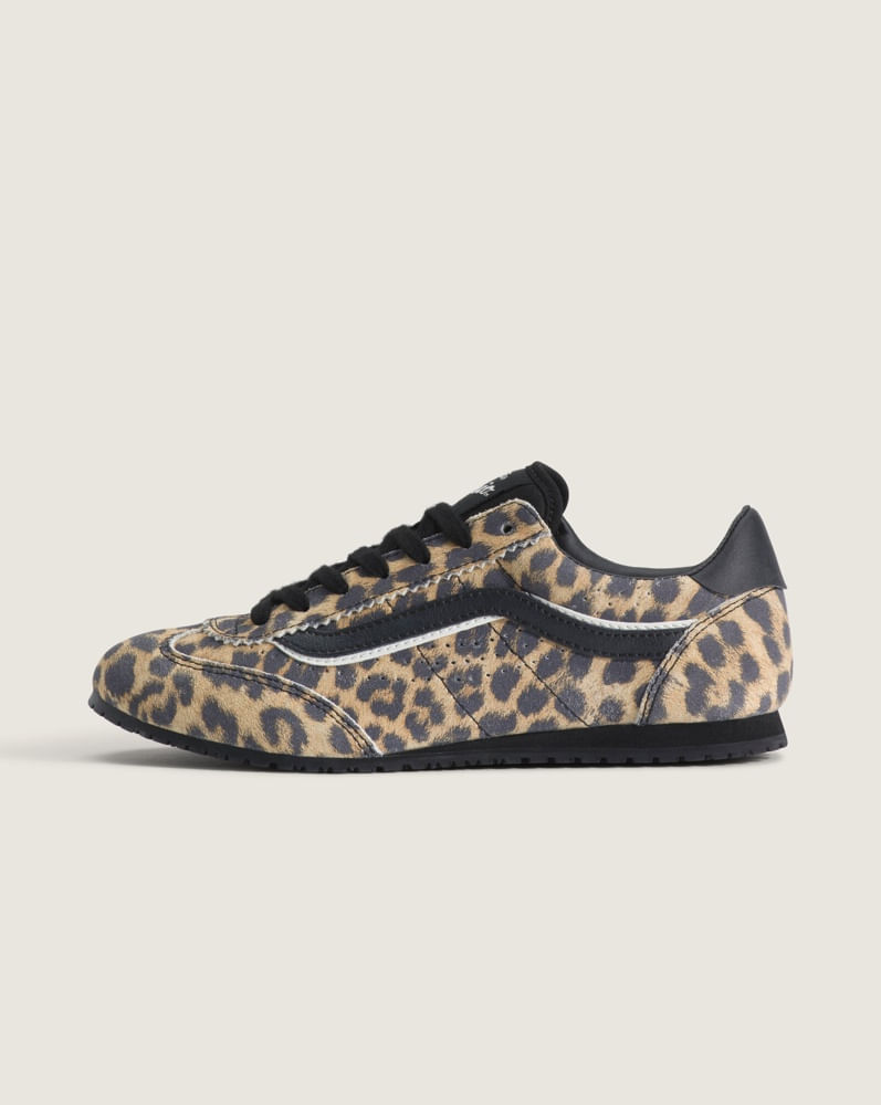Tenis Super Lowpro