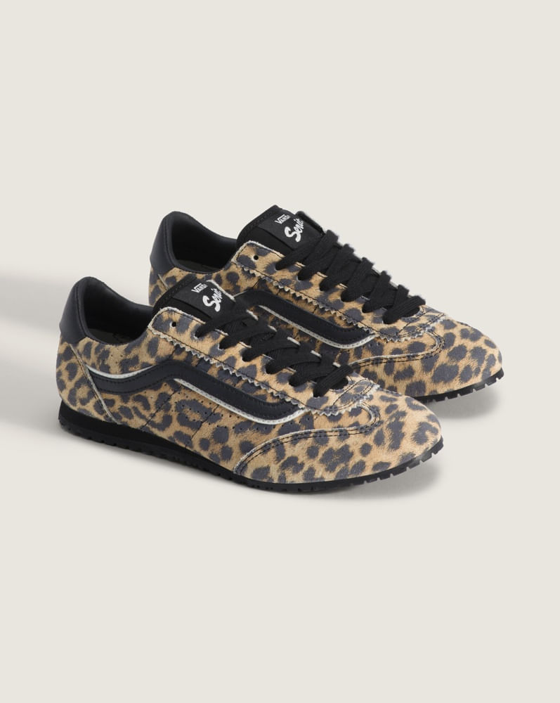 Tenis Super Lowpro