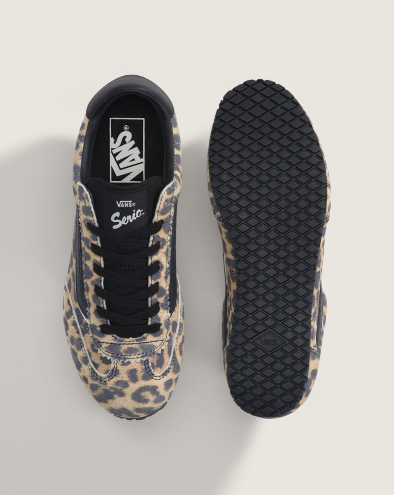 Tenis Super Lowpro