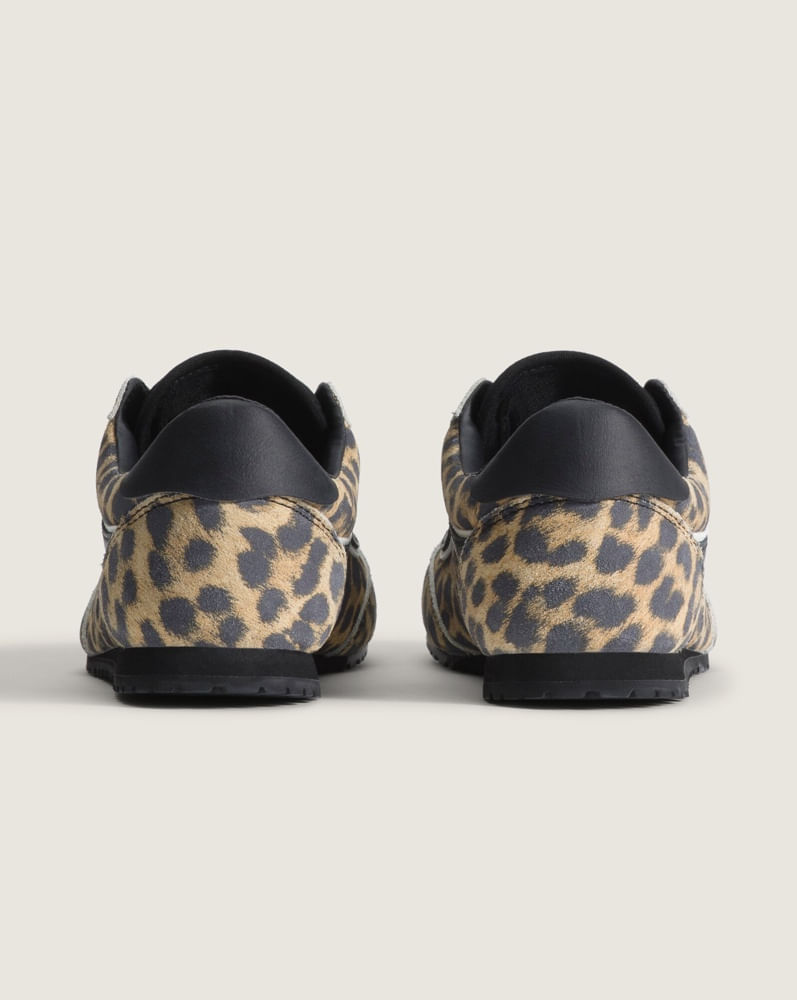 Tenis Super Lowpro