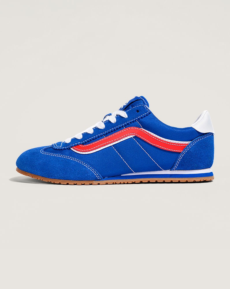 Tenis Super Lowpro