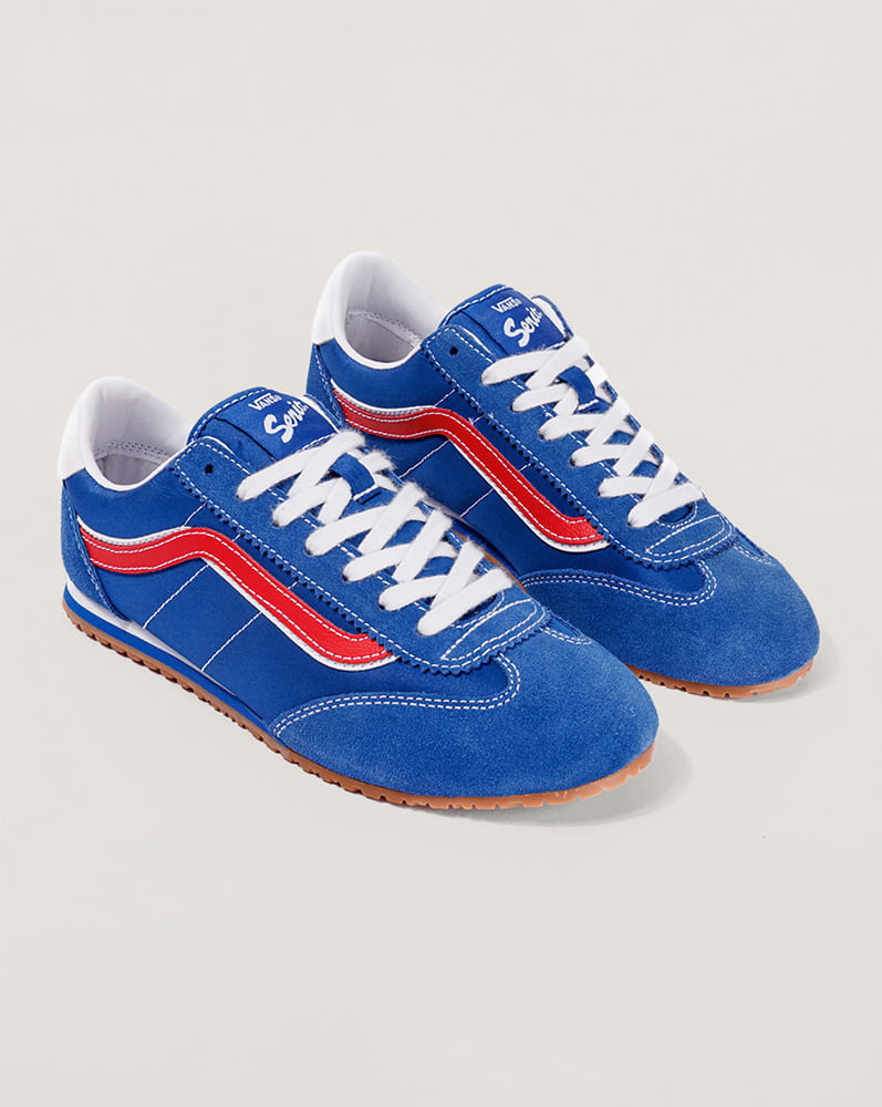 Tenis Super Lowpro