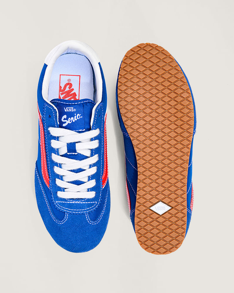 Tenis Super Lowpro