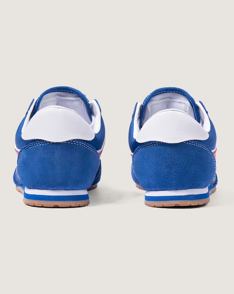 Tenis Super Lowpro