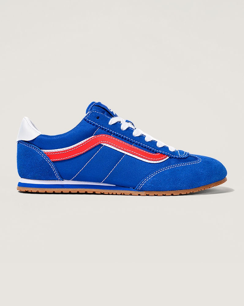 Tenis Super Lowpro