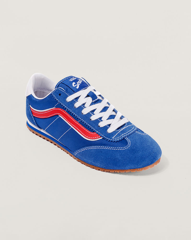 Tenis Super Lowpro