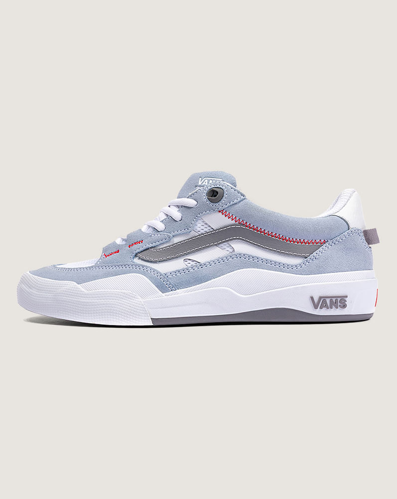 Tenis Skate Wayvee