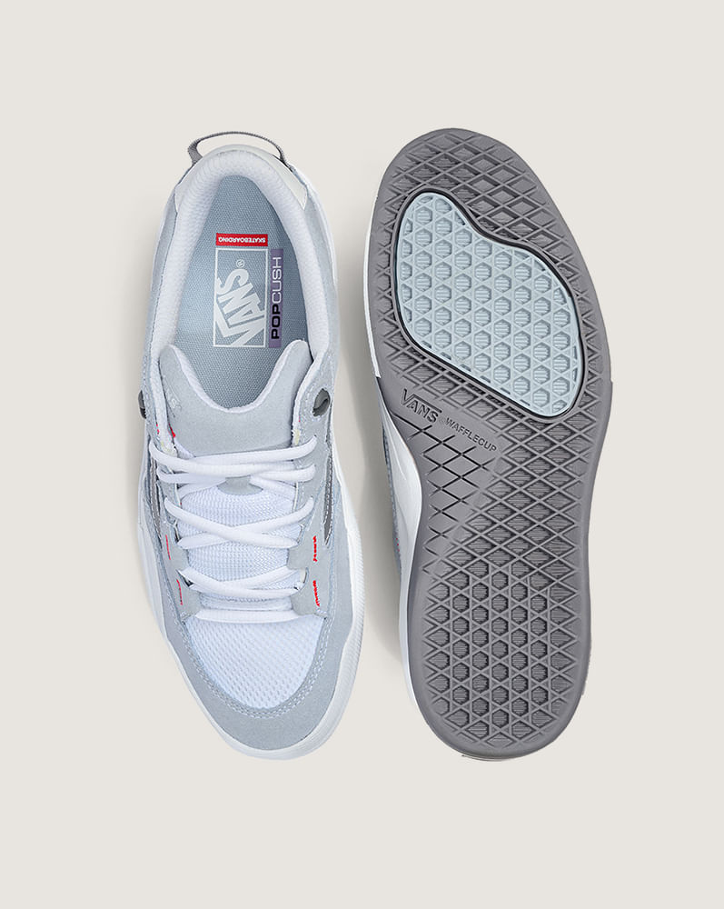 Tenis Skate Wayvee
