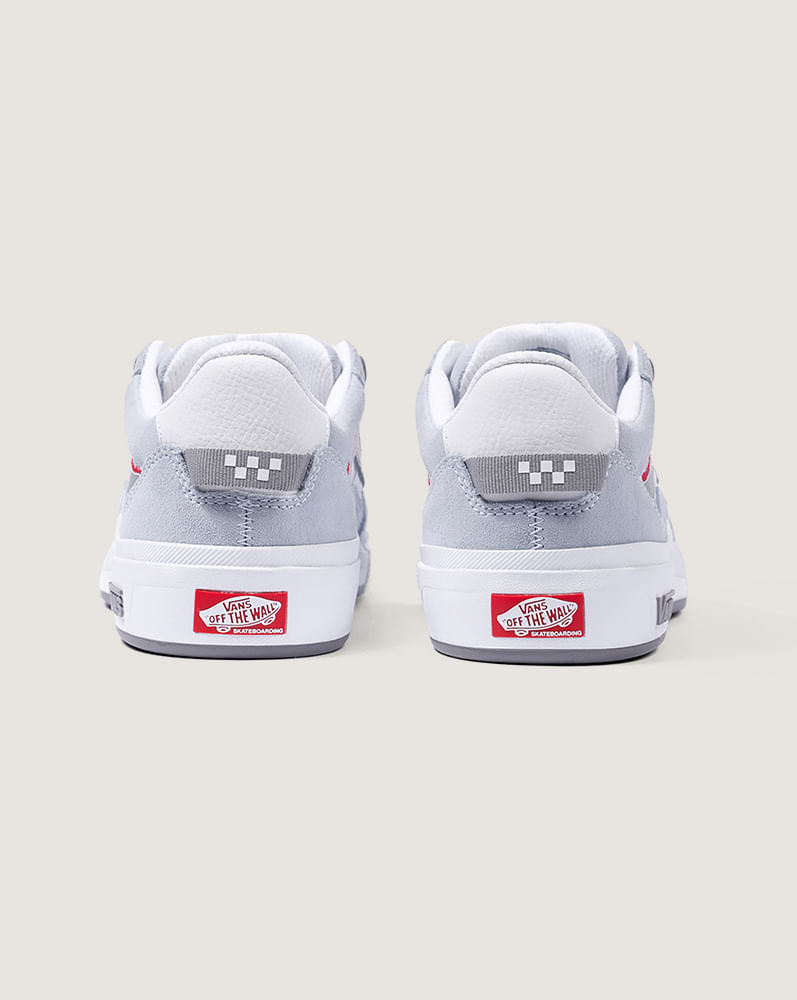 Tenis Skate Wayvee