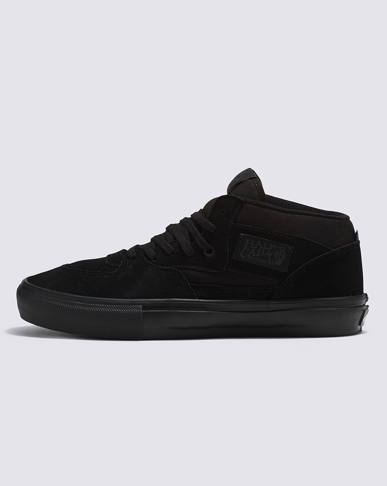 Tenis Skate Half Cab