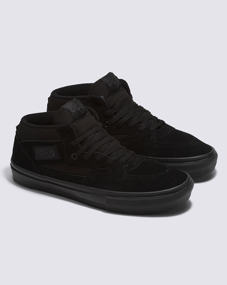 Tenis Skate Half Cab