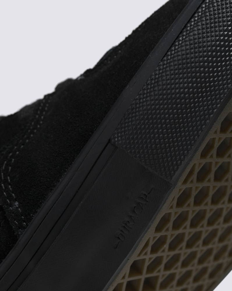 Tenis Skate Half Cab
