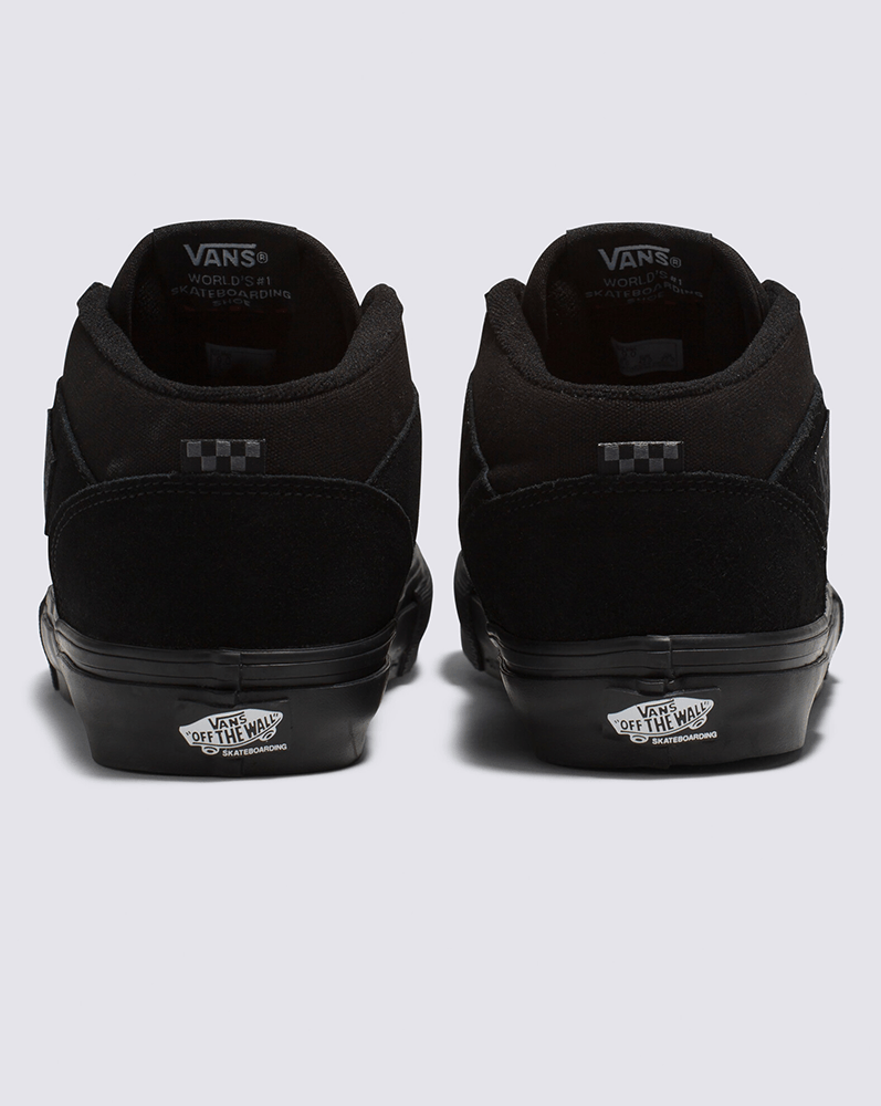 Tenis Skate Half Cab