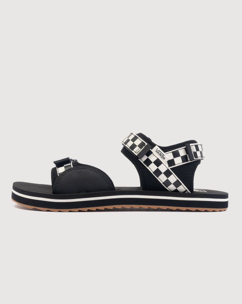 Sandalias Tri-Lock