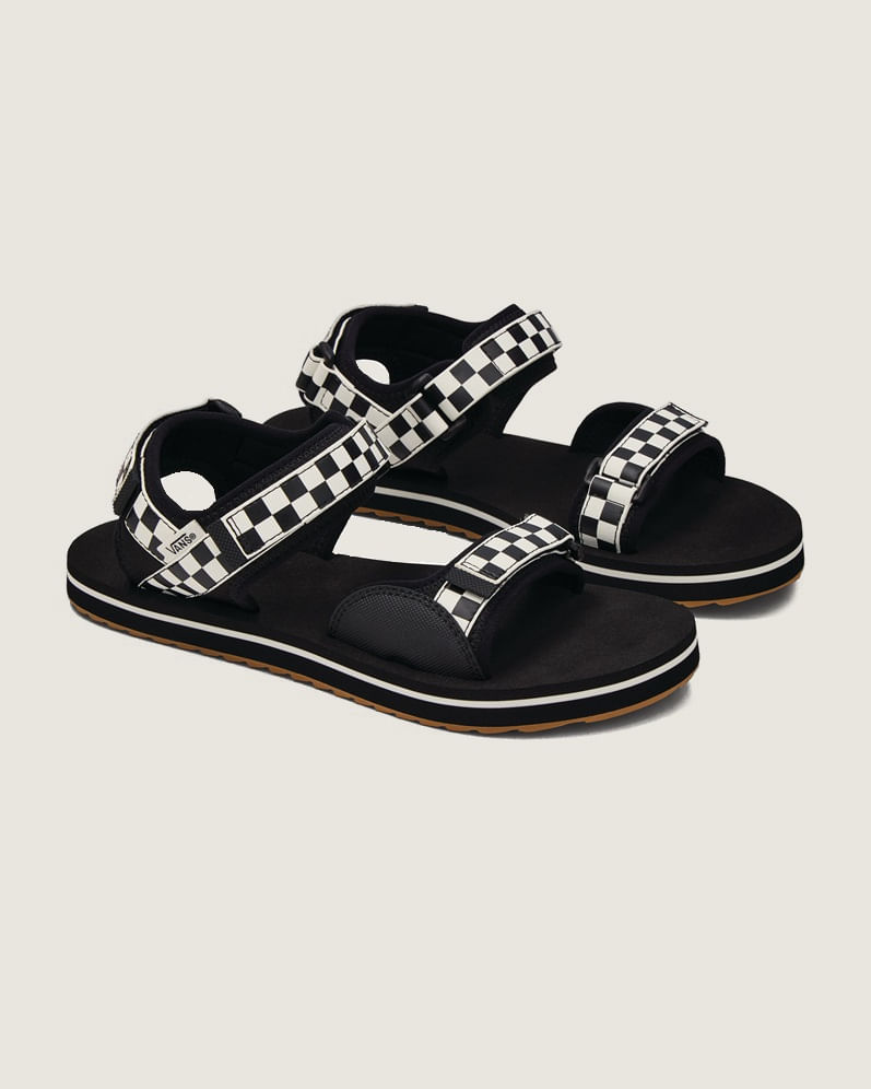 Sandalias Tri-Lock